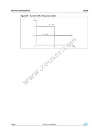 L5958SMTR Datasheet Page 16