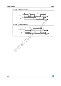 L5959 Datasheet Page 16