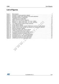 L5963D-EHT Datasheet Page 5