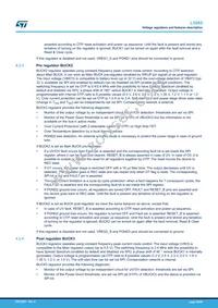 L5965SQ-V0T Datasheet Page 20