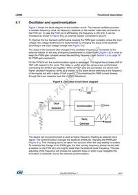 L5980 Datasheet Page 9