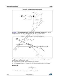 L5980 Datasheet Page 20