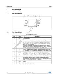 L5983 Datasheet Page 4