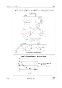 L5983 Datasheet Page 10