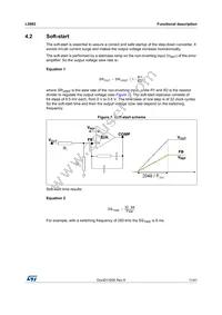 L5983 Datasheet Page 11