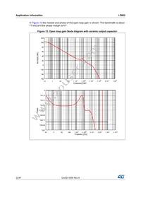 L5983 Datasheet Page 22