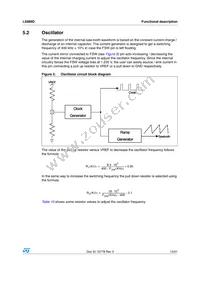 L5989D Datasheet Page 15