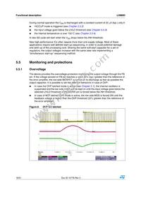 L5989D Datasheet Page 18