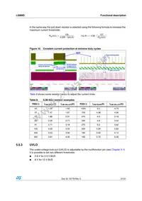 L5989D Datasheet Page 21