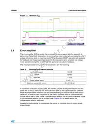 L5989D Datasheet Page 23