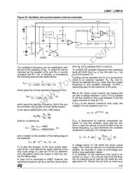 L5991 Datasheet Page 9