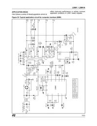 L5991 Datasheet Page 15