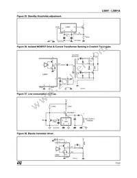 L5991 Datasheet Page 17