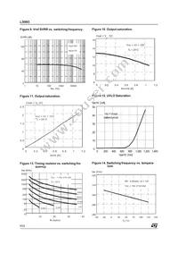 L5993D Datasheet Page 6