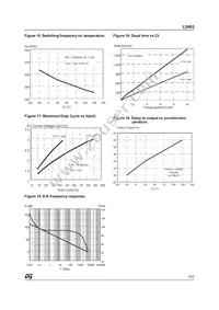 L5993D Datasheet Page 7