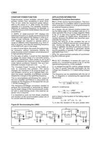 L5993D Datasheet Page 8