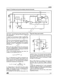 L5993D Datasheet Page 9