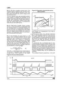 L5993D Datasheet Page 10