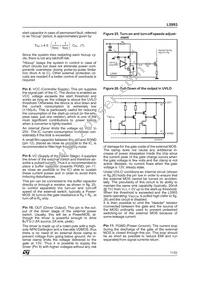 L5993D Datasheet Page 11