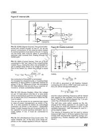 L5993D Datasheet Page 12