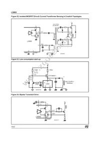 L5993D Datasheet Page 16