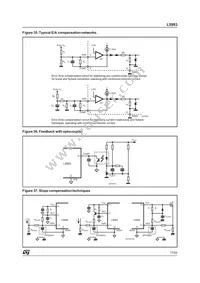 L5993D Datasheet Page 17