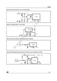 L5993D Datasheet Page 19