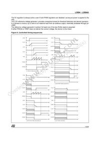 L5994A Datasheet Page 13