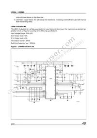 L5994A Datasheet Page 20