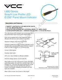 L59UD-G2-W Cover
