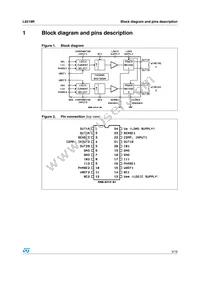 L6219R Datasheet Page 5