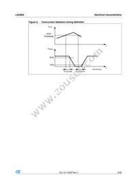 L6226QTR Datasheet Page 9