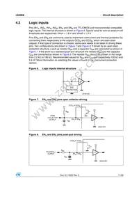 L6226QTR Datasheet Page 11