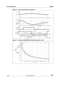 L6226QTR Datasheet Page 14