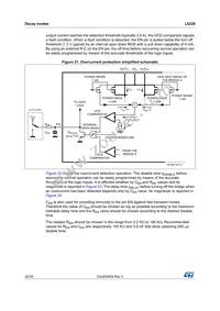 L6228N Datasheet Page 22