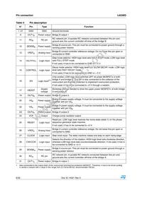 L6228Q Datasheet Page 6