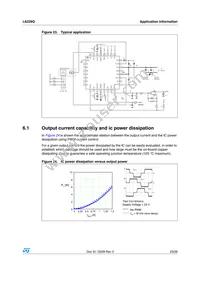 L6229Q Datasheet Page 23