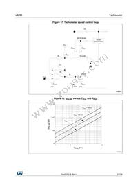 L6235N Datasheet Page 21