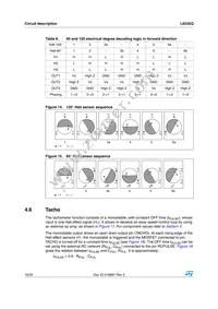 L6235Q Datasheet Page 16