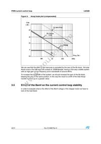 L6258E Datasheet Page 22