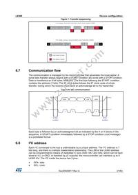 L6360 Datasheet Page 21