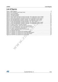 L6362A Datasheet Page 5