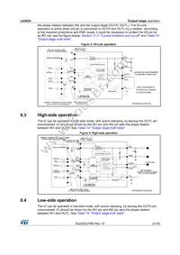 L6362A Datasheet Page 21