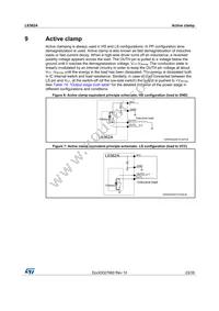 L6362A Datasheet Page 23