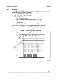 L6382D Datasheet Page 14