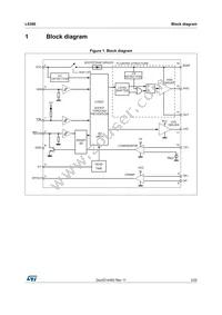 L6390D Datasheet Page 3