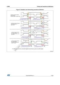 L6390D Datasheet Page 13