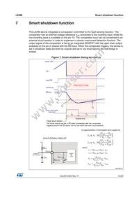 L6390D Datasheet Page 15