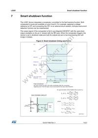 L6391D Datasheet Page 13