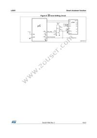 L6391D Datasheet Page 15